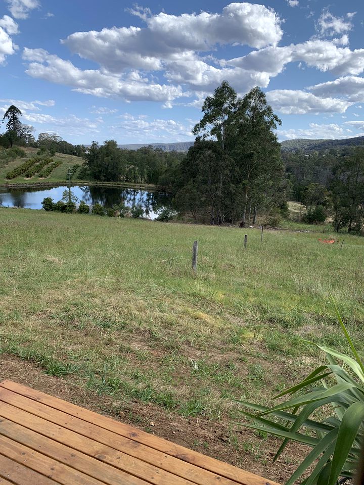 Tiny House Rental for Glamping, NSW