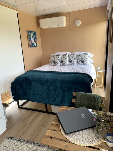 Tiny Houses (Australia, Grose Vale, New South Wales)