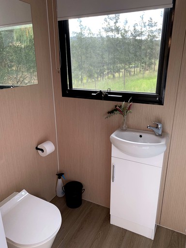 Tiny Houses (Australia, Grose Vale, New South Wales)