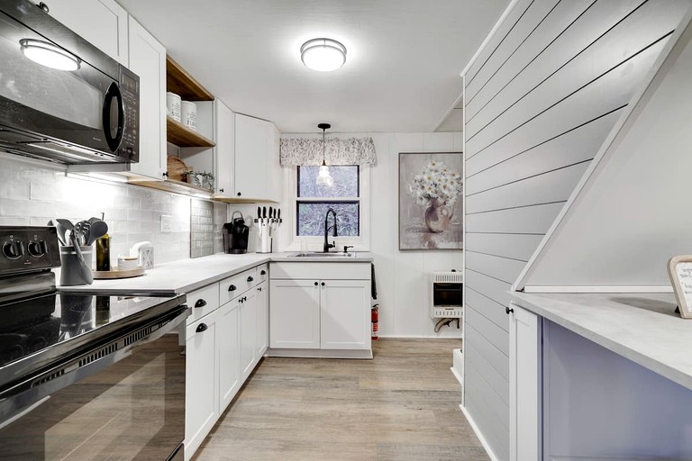 Cabins (United States of America, Susquehanna, Pennsylvania)