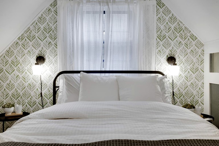 Cabins (United States of America, Susquehanna, Pennsylvania)