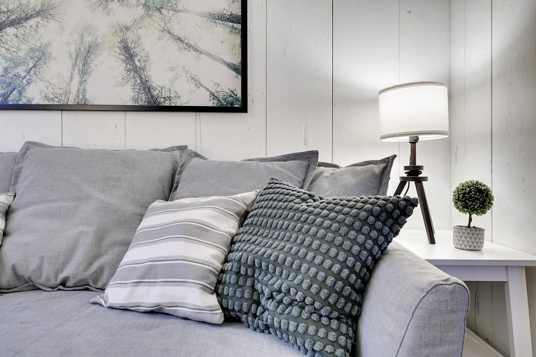 Cabins (United States of America, Susquehanna, Pennsylvania)