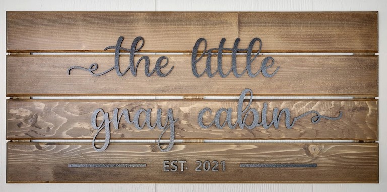 Cabins (United States of America, Susquehanna, Pennsylvania)