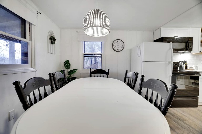 Cabins (United States of America, Susquehanna, Pennsylvania)