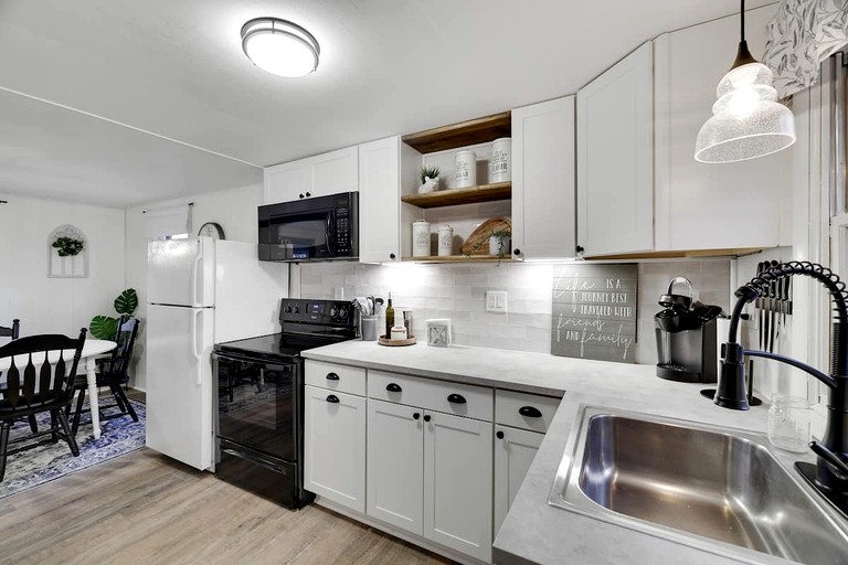 Cabins (United States of America, Susquehanna, Pennsylvania)