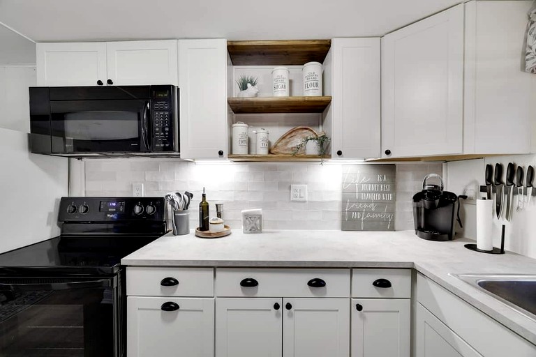 Cabins (United States of America, Susquehanna, Pennsylvania)