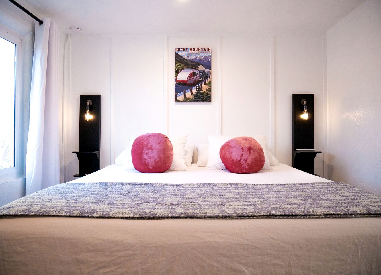 Beautiful Modern Suite Rental with Private Patio and Incredible Views in Canon City, Colorado