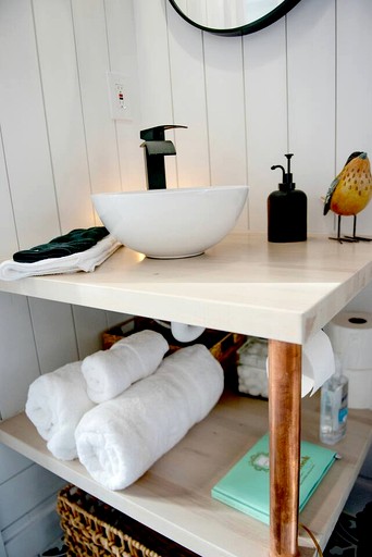 Vacation Rentals (United States of America, --, --)