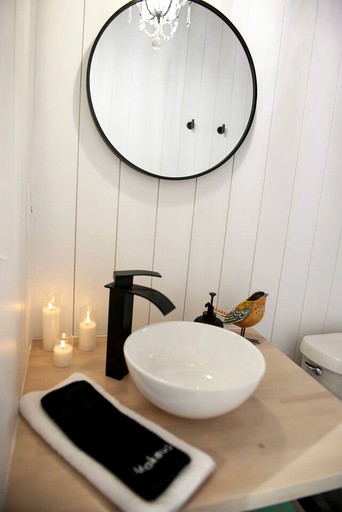 Vacation Rentals (United States of America, --, --)