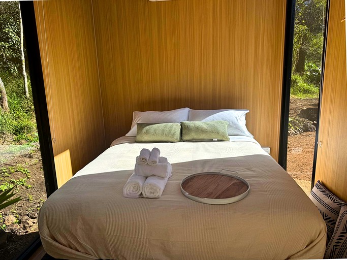 Tiny Houses (Australia, Toowoomba, Queensland)