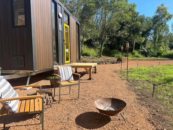 Tiny Houses (Australia, Toowoomba, Queensland)