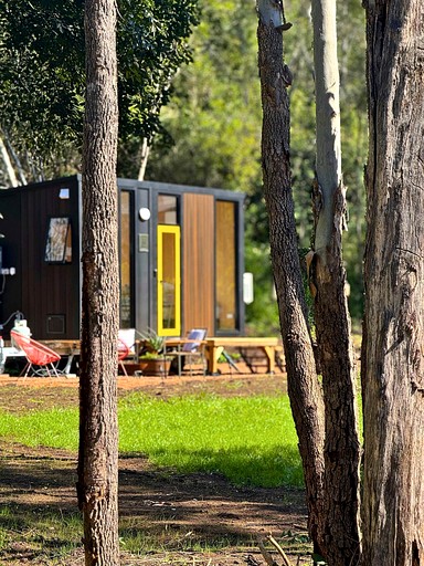 Tiny Houses (Australia, Toowoomba, Queensland)