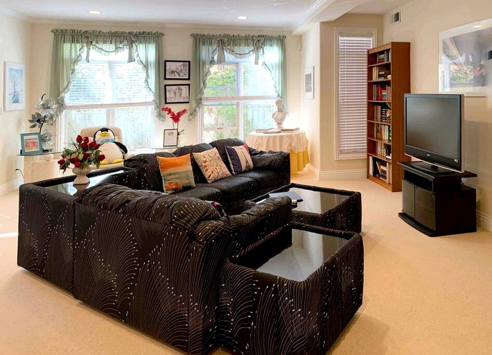 Vacation Rentals (United States of America, Saratoga, California)