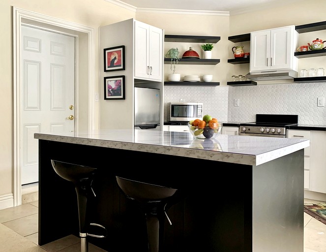 Vacation Rentals (United States of America, Saratoga, California)