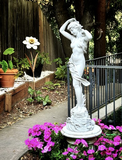 Vacation Rentals (United States of America, Saratoga, California)