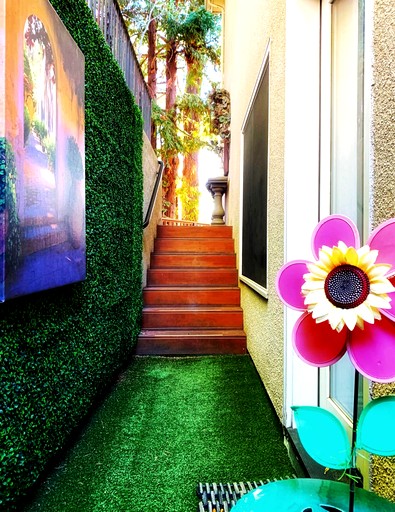 Vacation Rentals (United States of America, Saratoga, California)