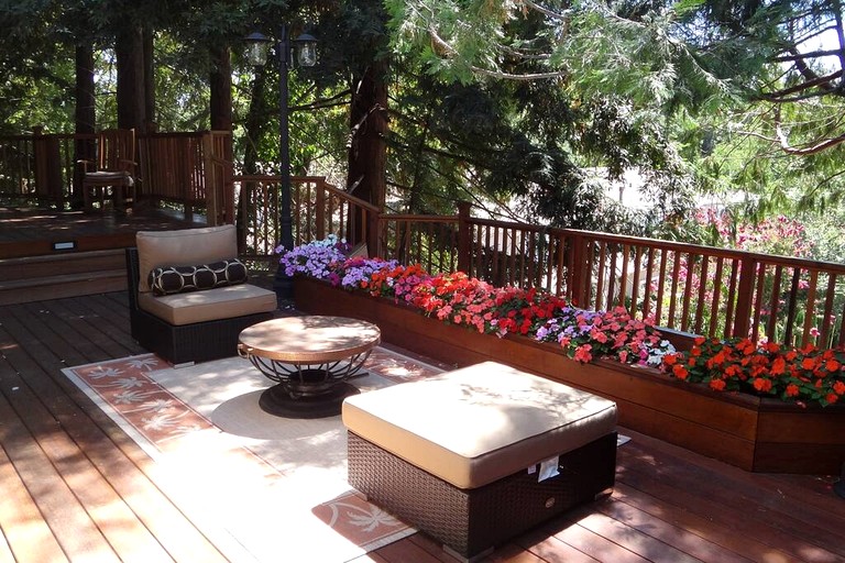 Vacation Rentals (United States of America, Saratoga, California)