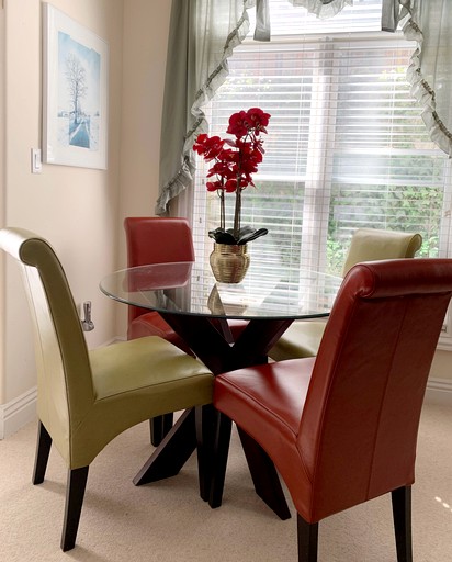 Vacation Rentals (United States of America, Saratoga, California)