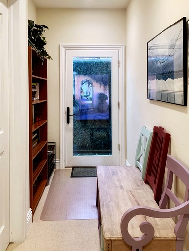 Vacation Rentals (United States of America, Saratoga, California)