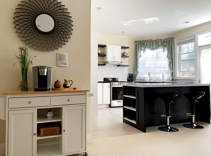 Vacation Rentals (United States of America, Saratoga, California)