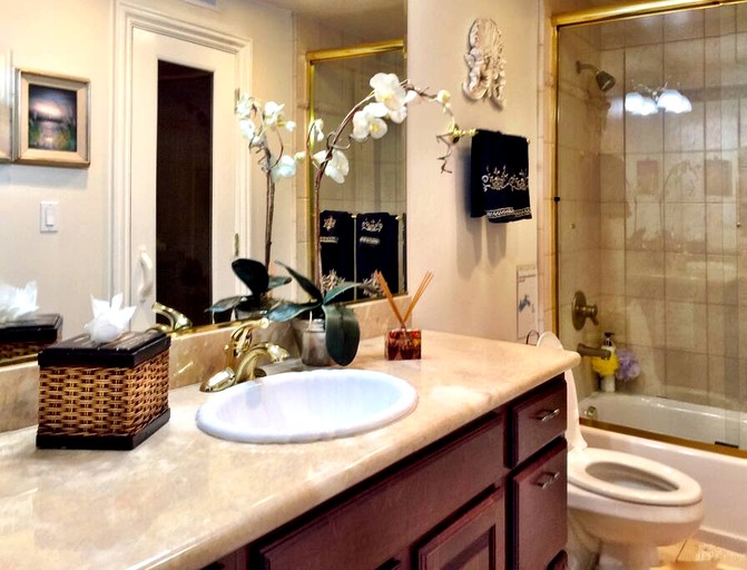 Vacation Rentals (United States of America, Saratoga, California)