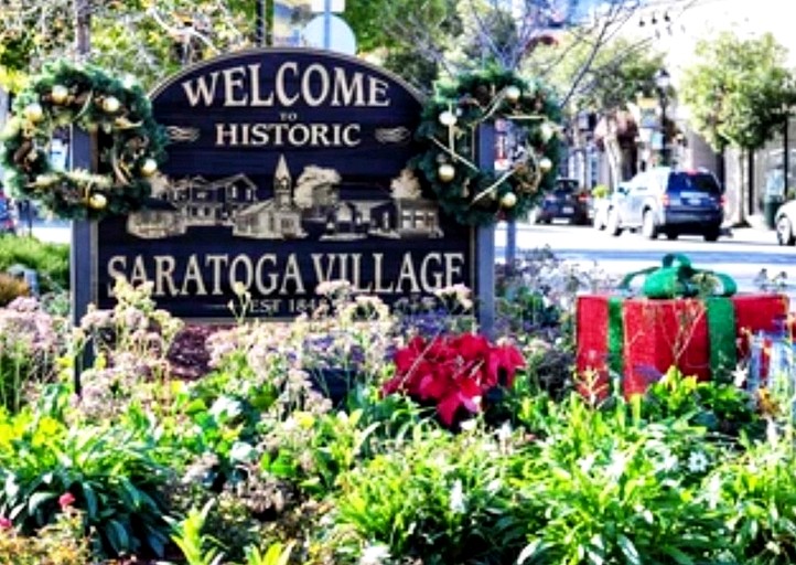 Vacation Rentals (United States of America, Saratoga, California)