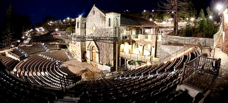 Vacation Rentals (United States of America, Saratoga, California)