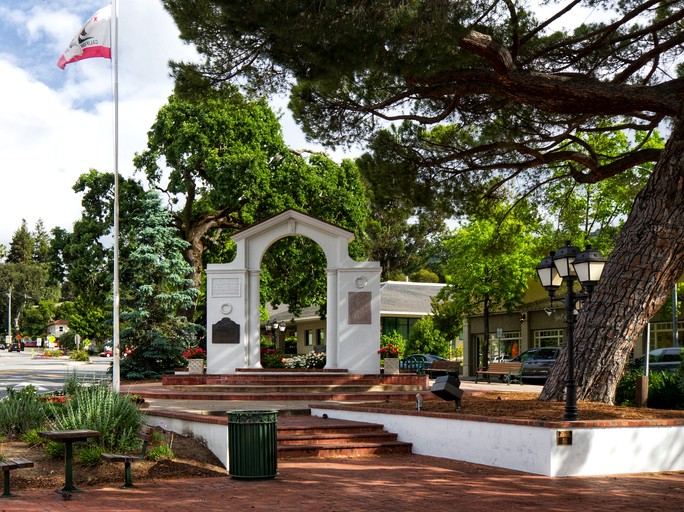 Vacation Rentals (United States of America, Saratoga, California)