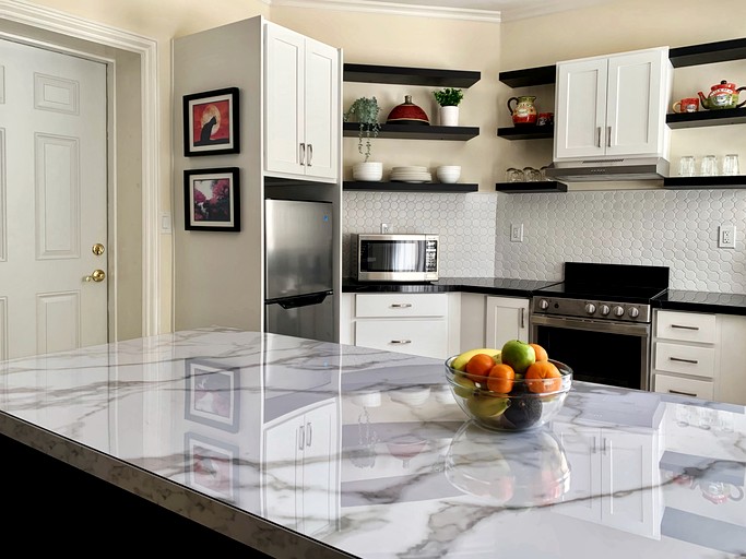 Vacation Rentals (United States of America, Saratoga, California)