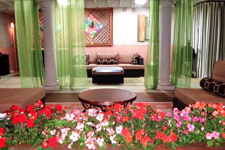 Vacation Rentals (United States of America, Saratoga, California)