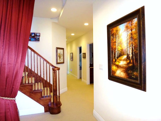 Vacation Rentals (United States of America, Saratoga, California)