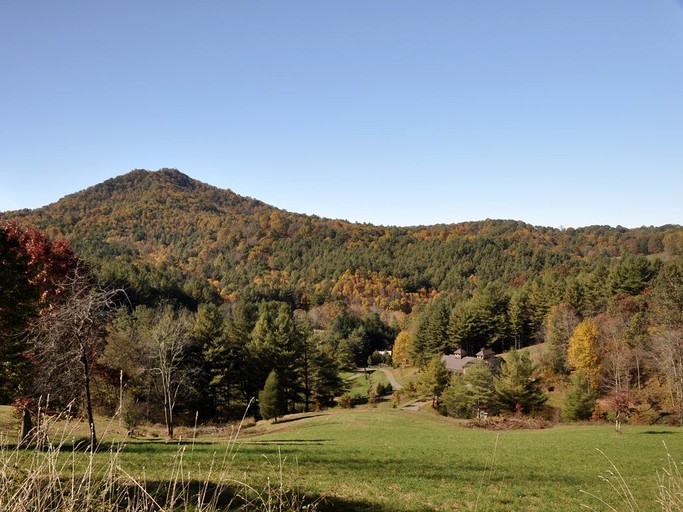 Little Peak Creek Farm, Cabins, Jefferson, United States of America