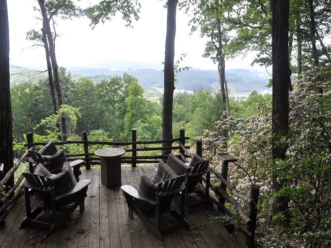 Little Peak Creek Farm, Cabins, Jefferson, United States of America