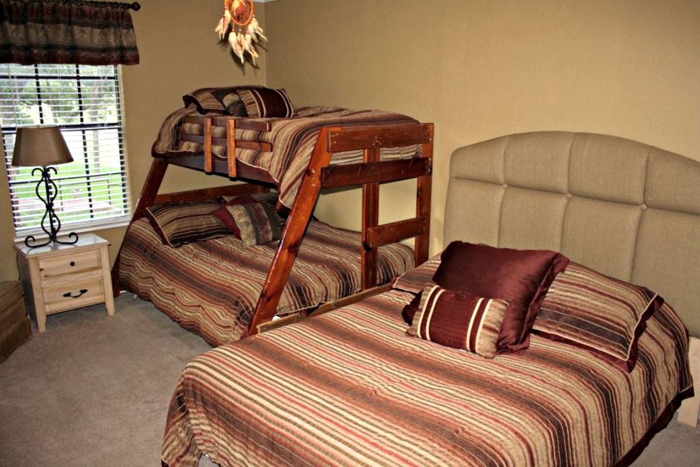 Fantastic Family Vacation Retreat for 12 near the Guadalupe River, Texas