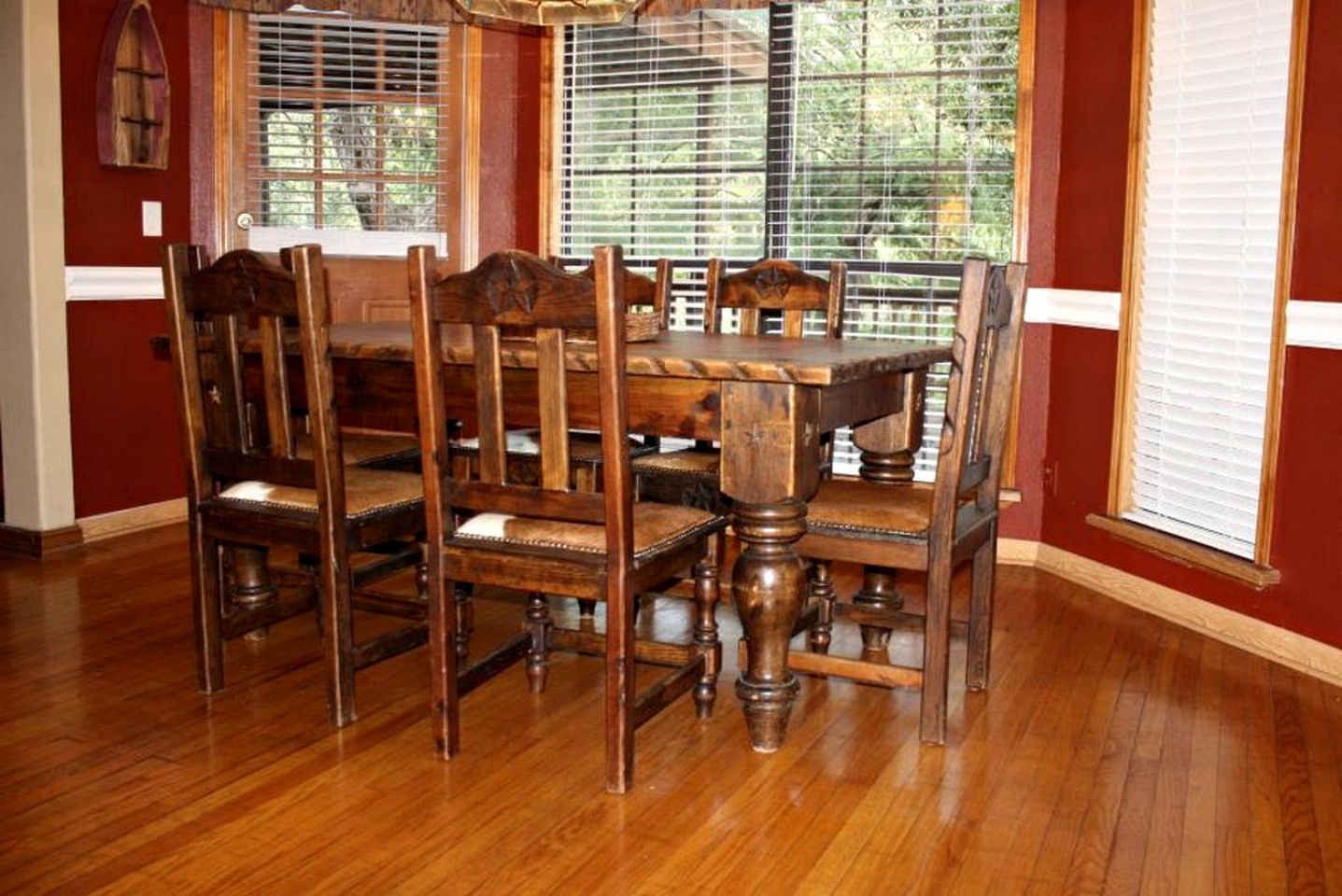 Fantastic Family Vacation Retreat for 12 near the Guadalupe River, Texas