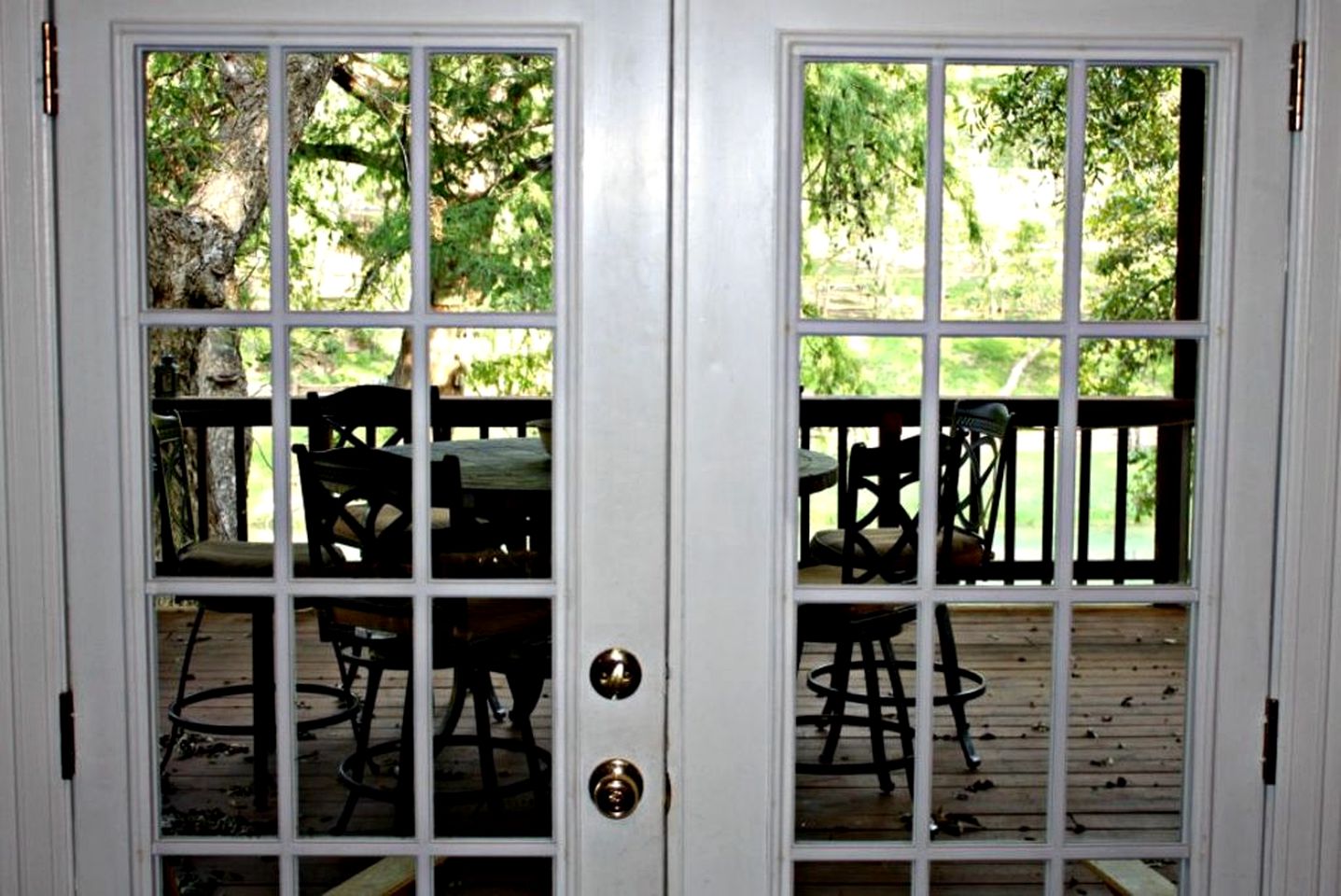 Fantastic Family Vacation Retreat for 12 near the Guadalupe River, Texas