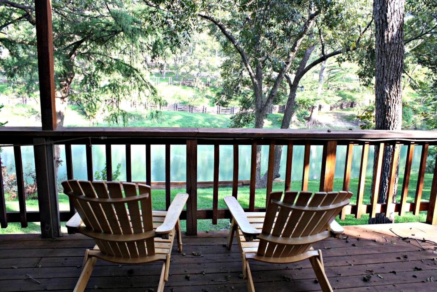 Fantastic Family Vacation Retreat for 12 near the Guadalupe River, Texas