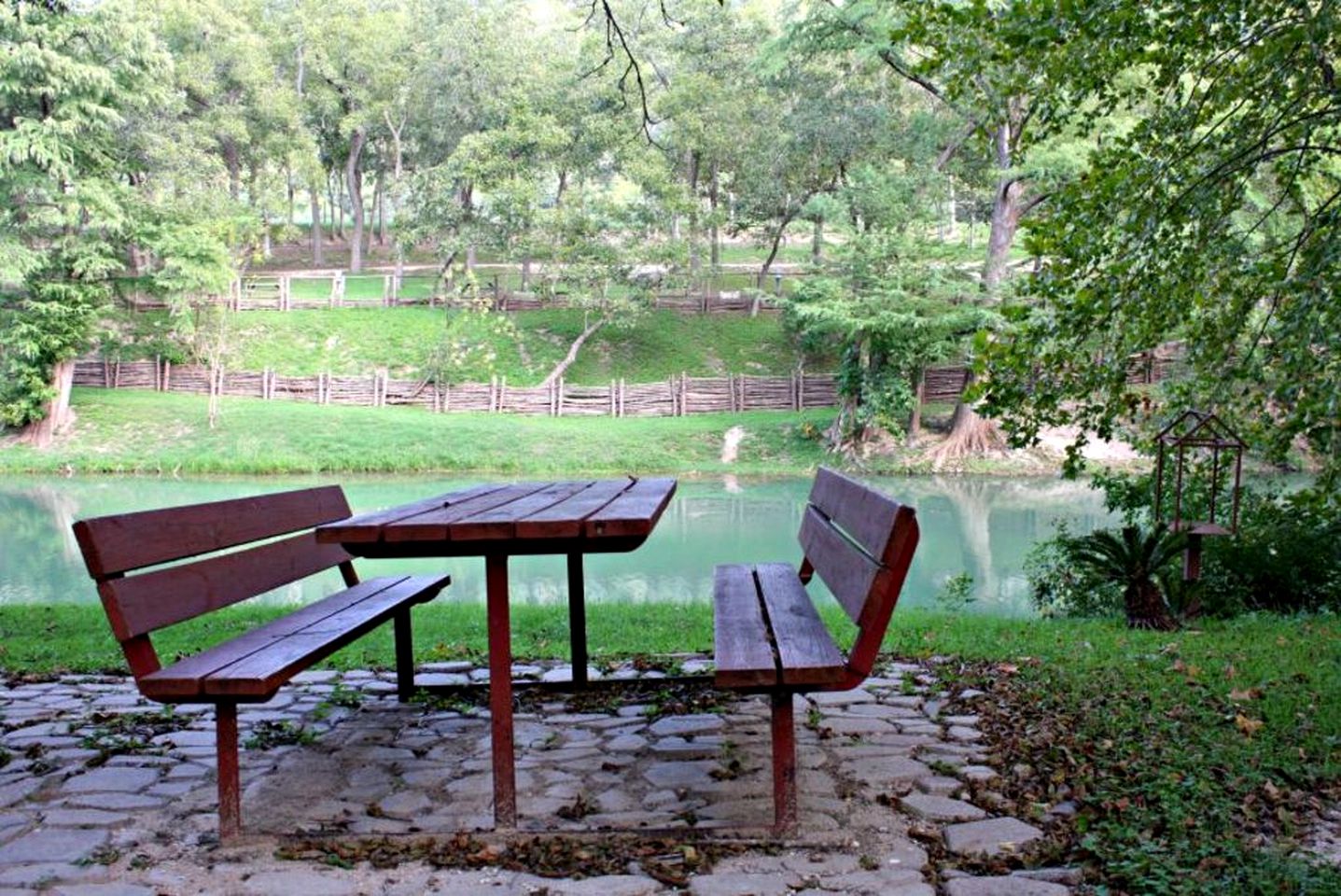 Fantastic Family Vacation Retreat for 12 near the Guadalupe River, Texas