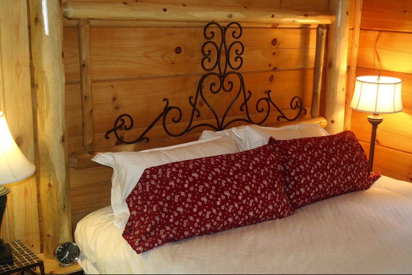 Little River Harmony, Cabins, Mentone, United States of America