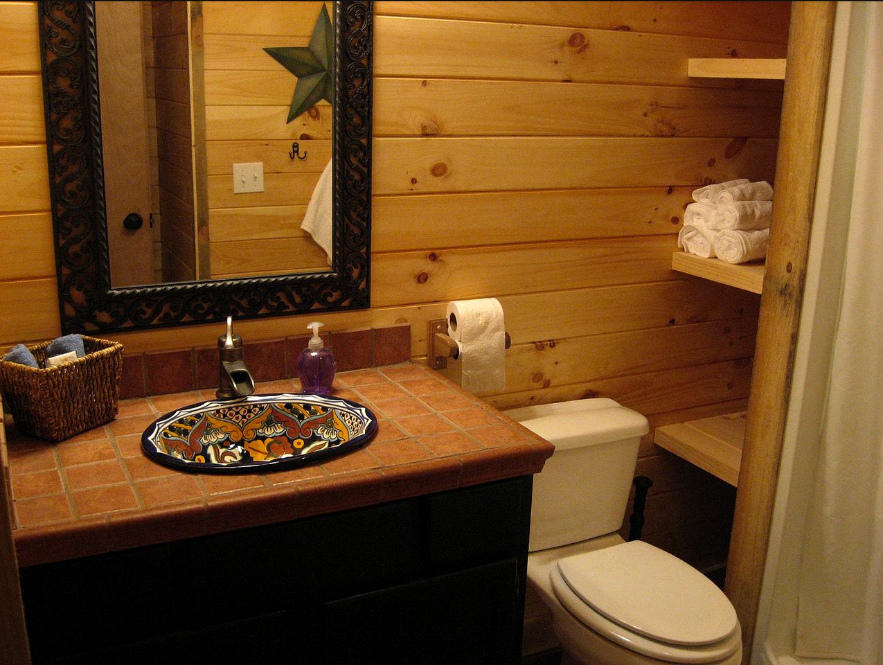 Little River Harmony, Cabins, Mentone, United States of America