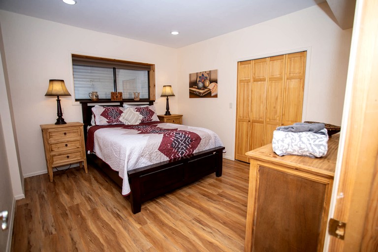 Log Cabins (United States of America, --, Colorado)