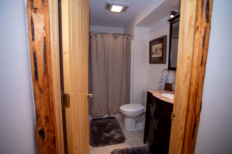 Log Cabins (United States of America, --, Colorado)