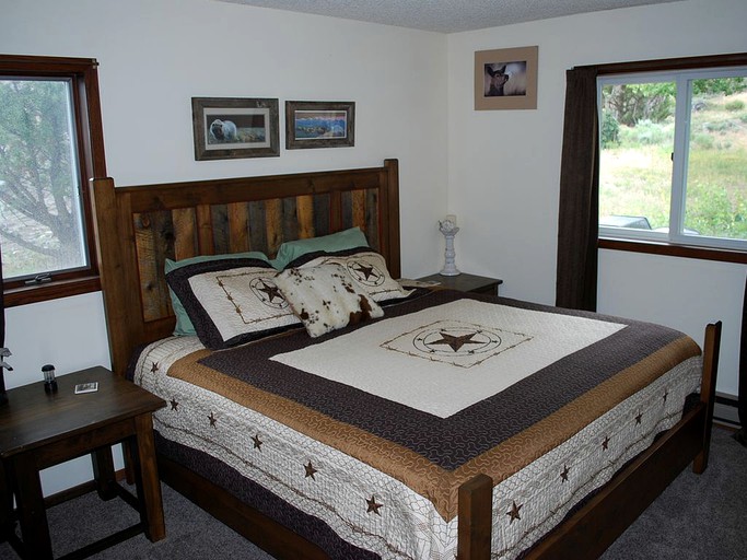 Vacation Rentals (Gardiner, Montana, United States)