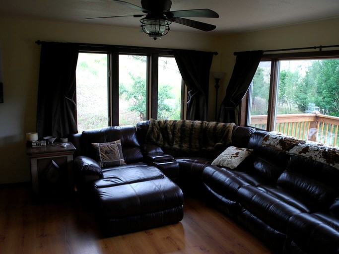 Vacation Rentals (Gardiner, Montana, United States)