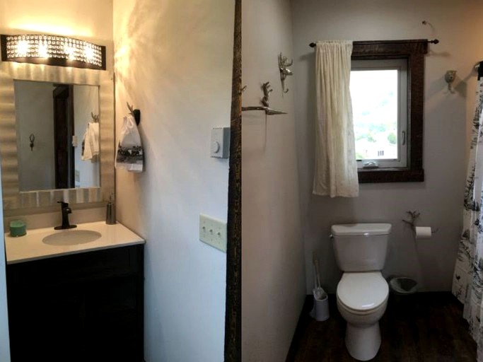 Mountain cabins & Gardiner, MT getaways