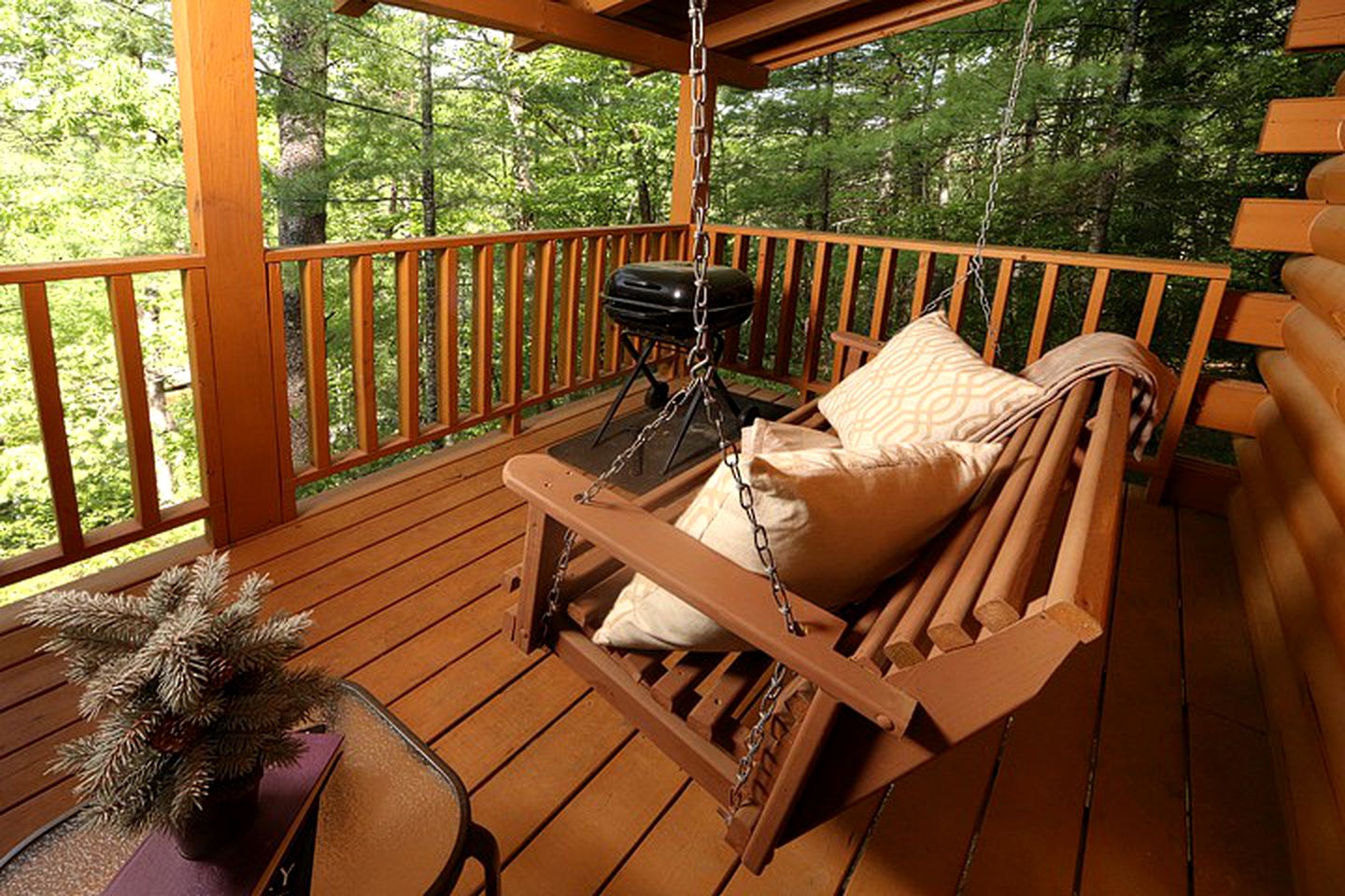 Little Valley Mountain Resort 106 Making Memories, Cabins