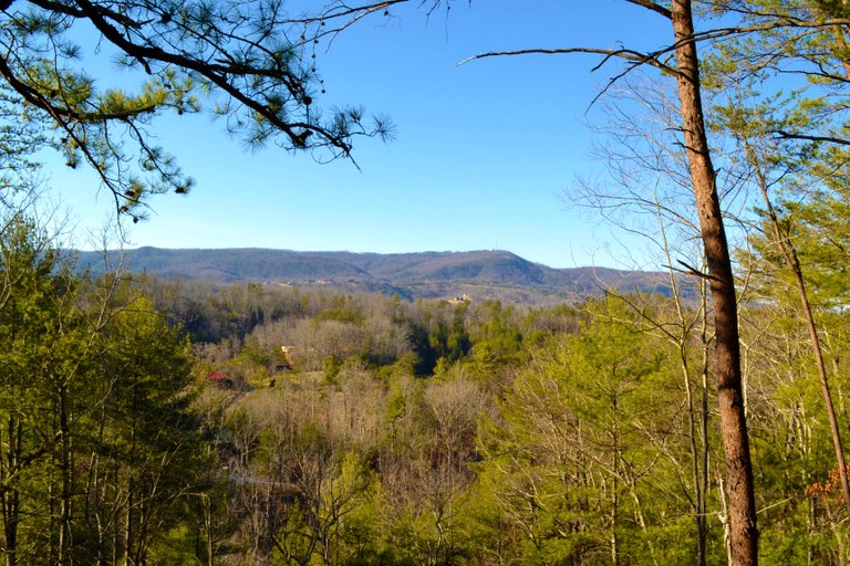 Log Cabins (Sevierville, Tennessee, United States)