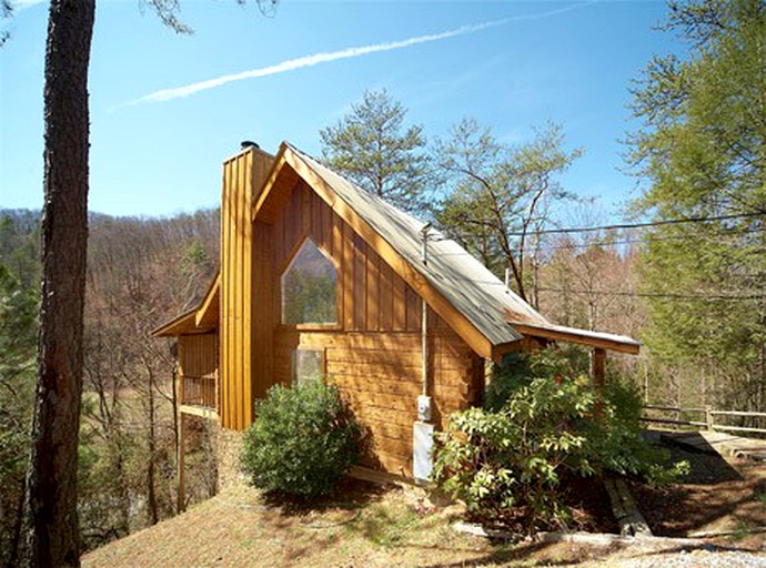 Cabins (Sevierville, Tennessee, United States)