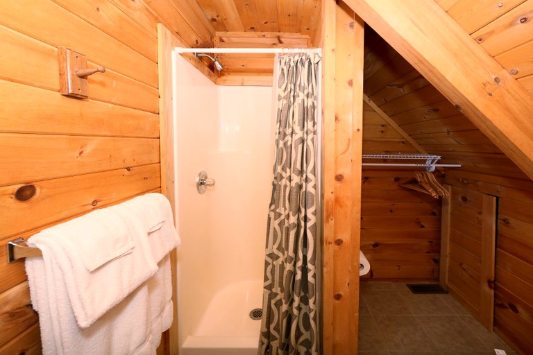 Cabins (Sevierville, Tennessee, United States)