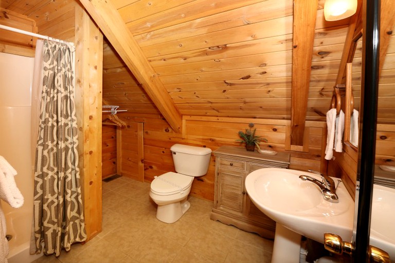Cabins (Sevierville, Tennessee, United States)